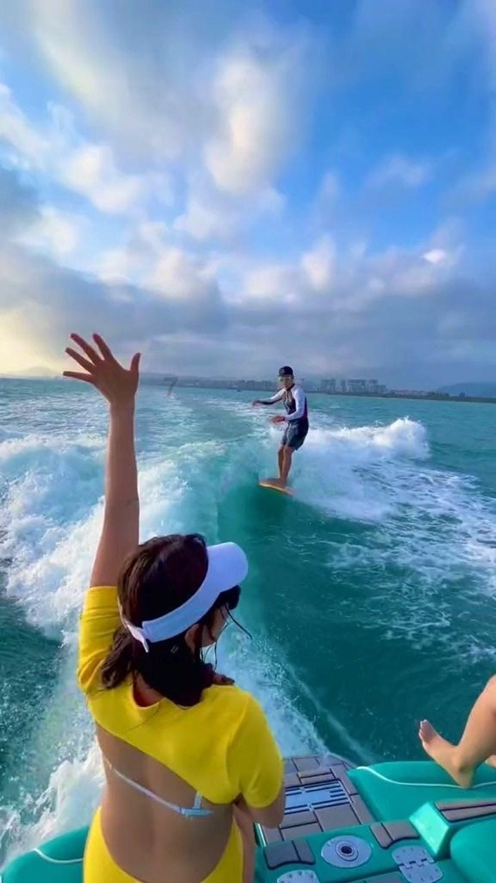 狂野飙客3